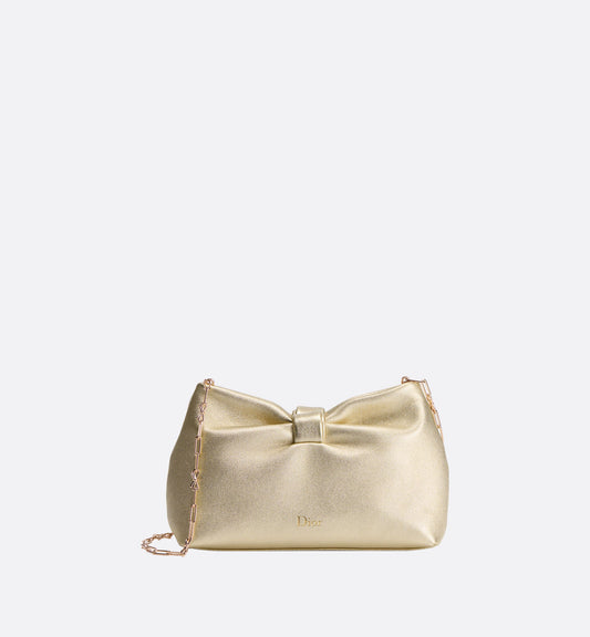 Small Bow Bag