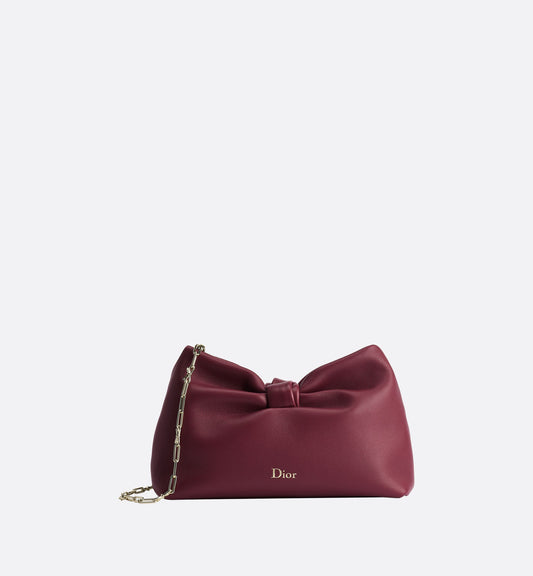 Small Bow Bag