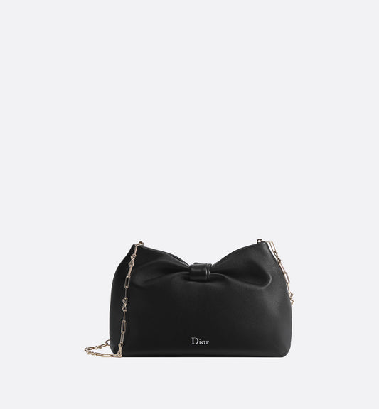 Small Bow Bag