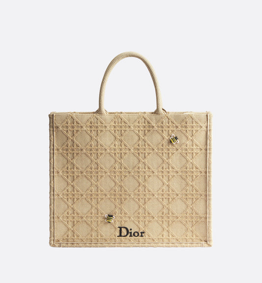 Large Book Tote