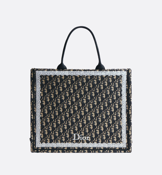 Large Book Tote