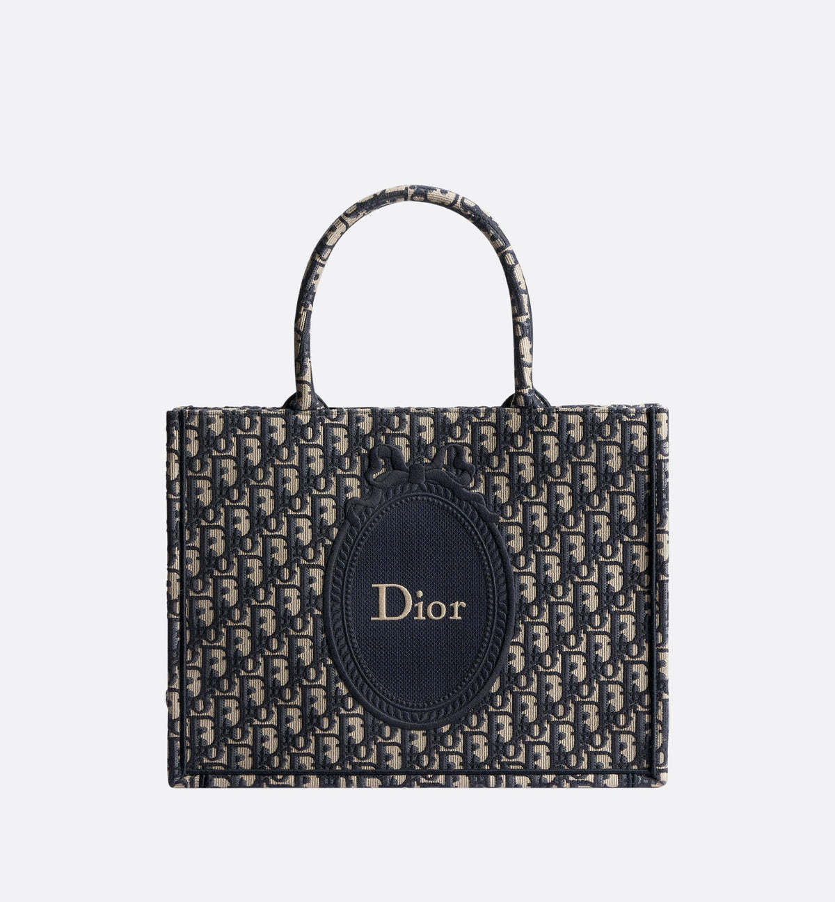 Medium Book Tote