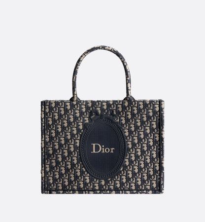 Medium Book Tote
