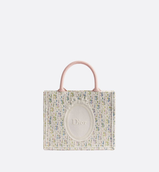 Small Book Tote