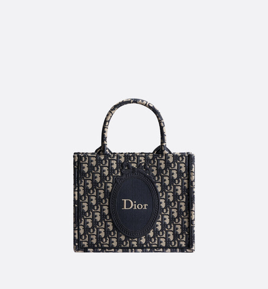 Small Book Tote
