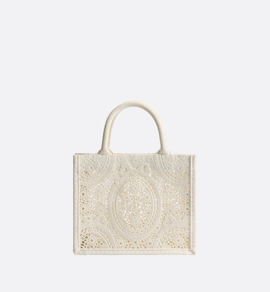 Small Book Tote