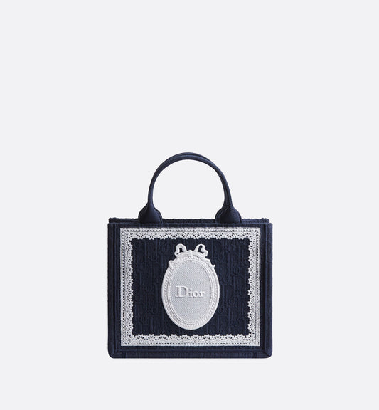Small Book Tote