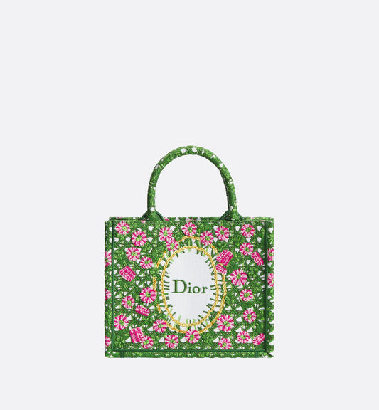 Small Book Tote
