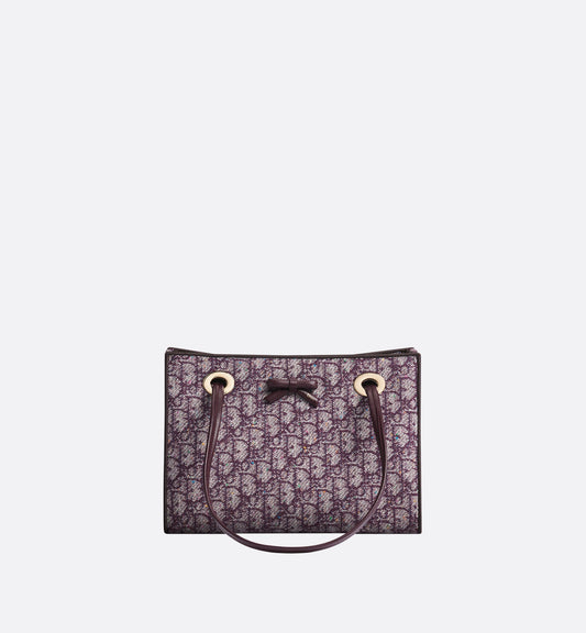 Small Promenade shopping bag