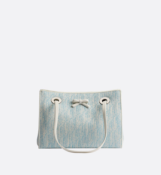 Small Promenade Shopping Bag