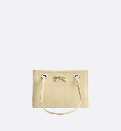 Small Promenade Shopping Bag