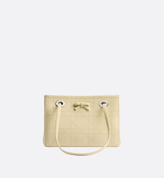 Small Promenade Shopping Bag