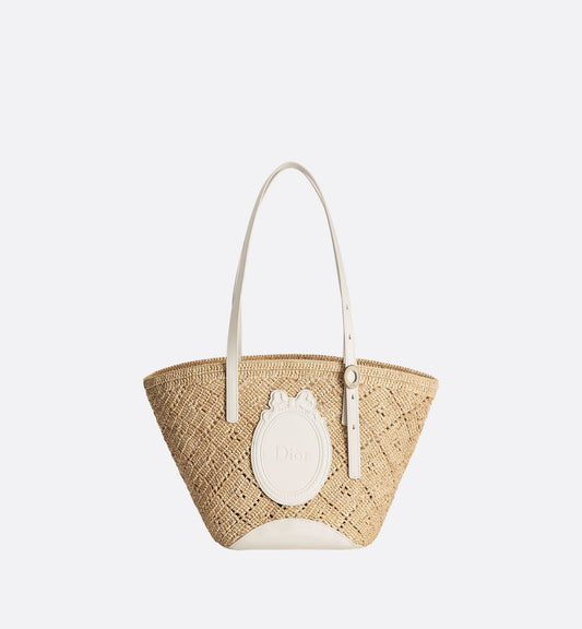 Small Blooming Bag