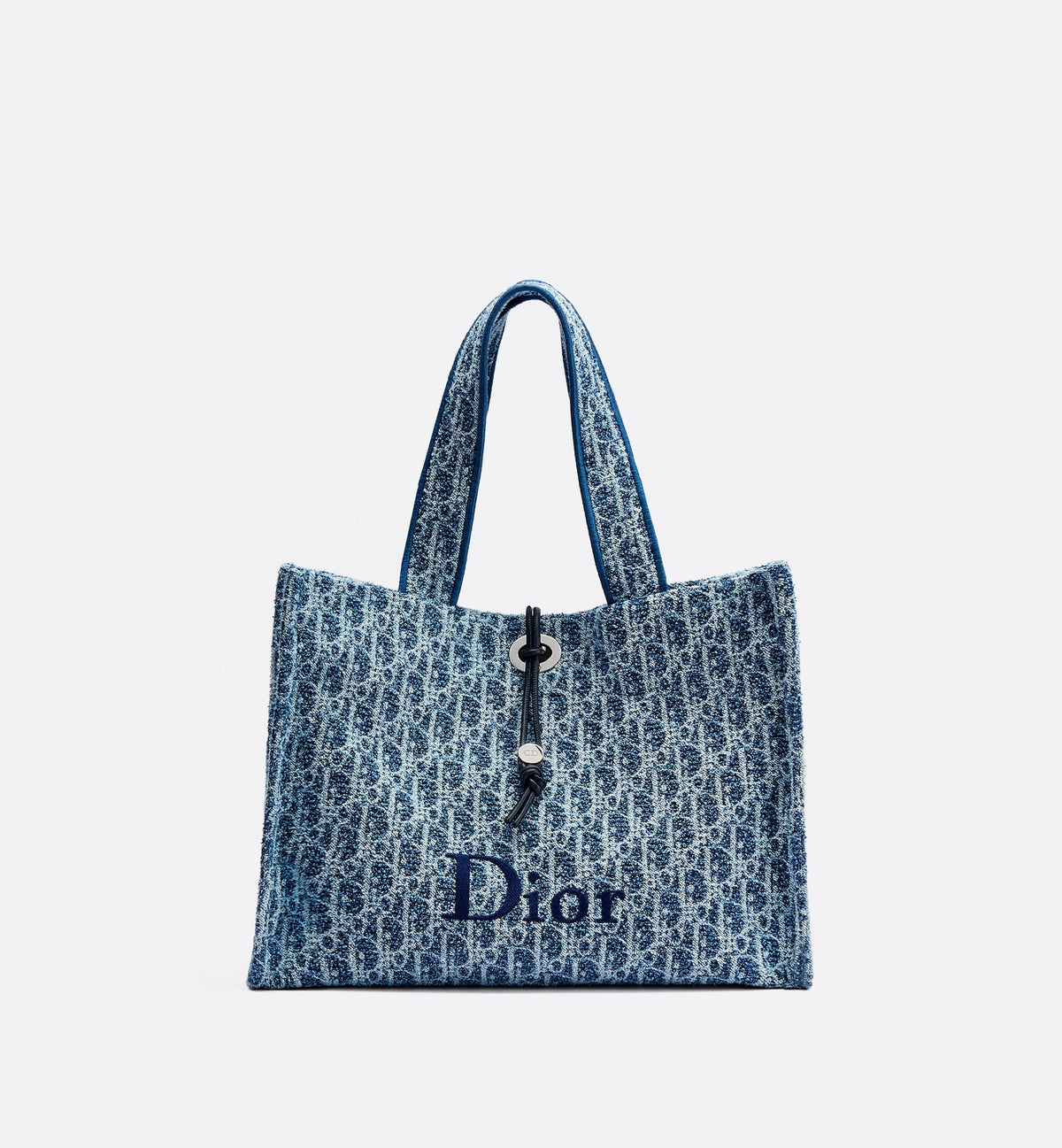 Medium Spongy Book Tote