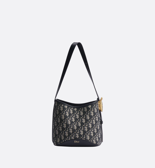 Small Médaillon Bucket Bag