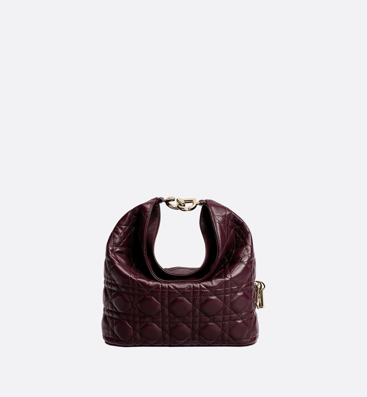 Small Toujours Hobo Bag