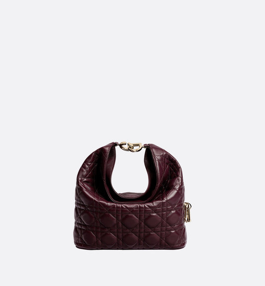 Small Toujours Hobo Bag