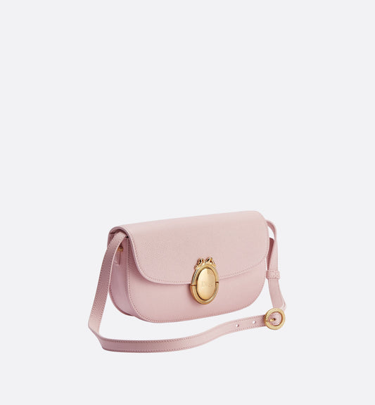 Small Médaillon Flap Bag