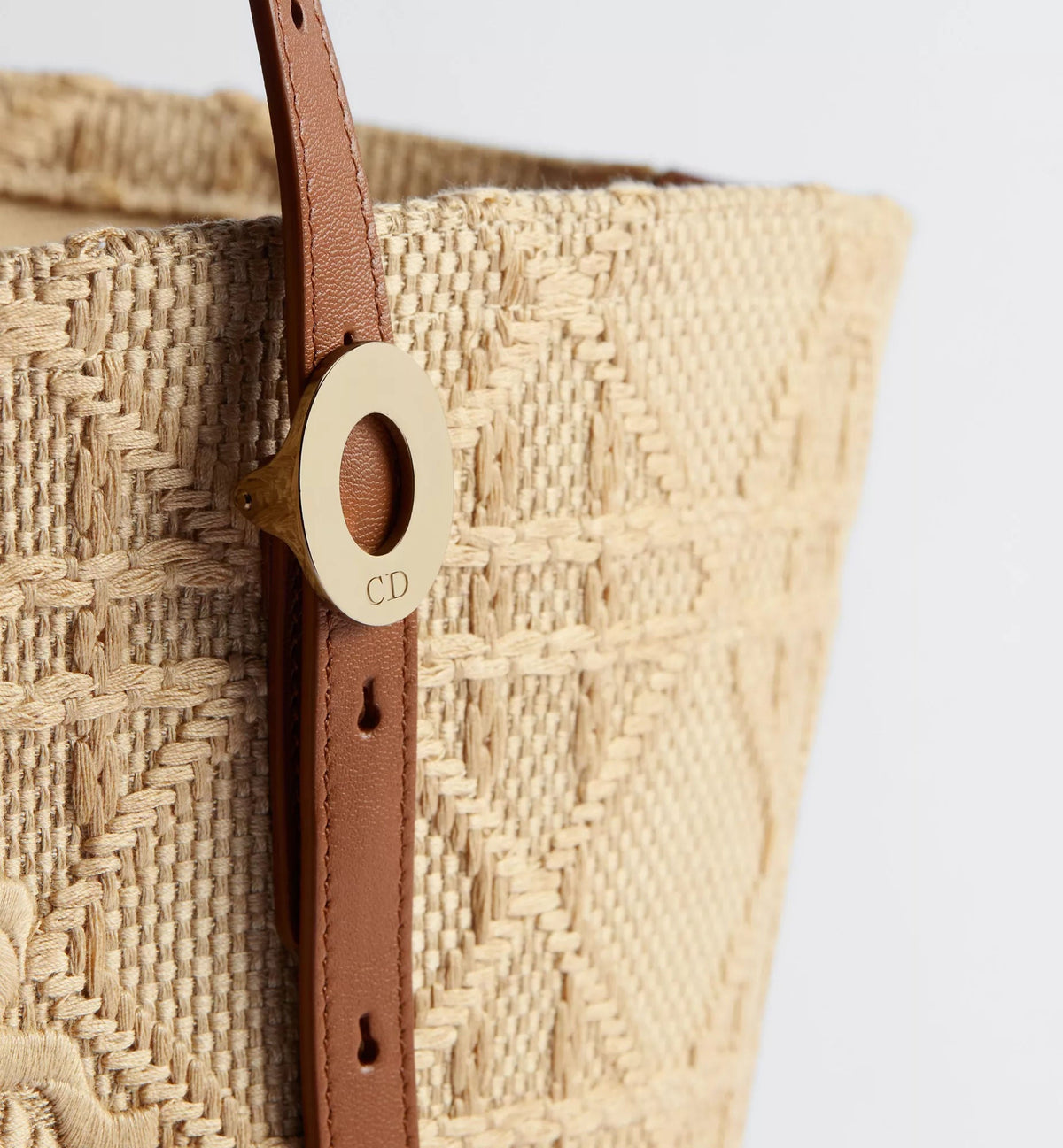 Medium Blooming Bag