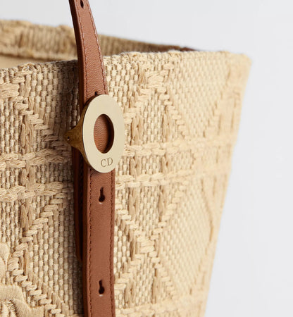 Medium Blooming Bag