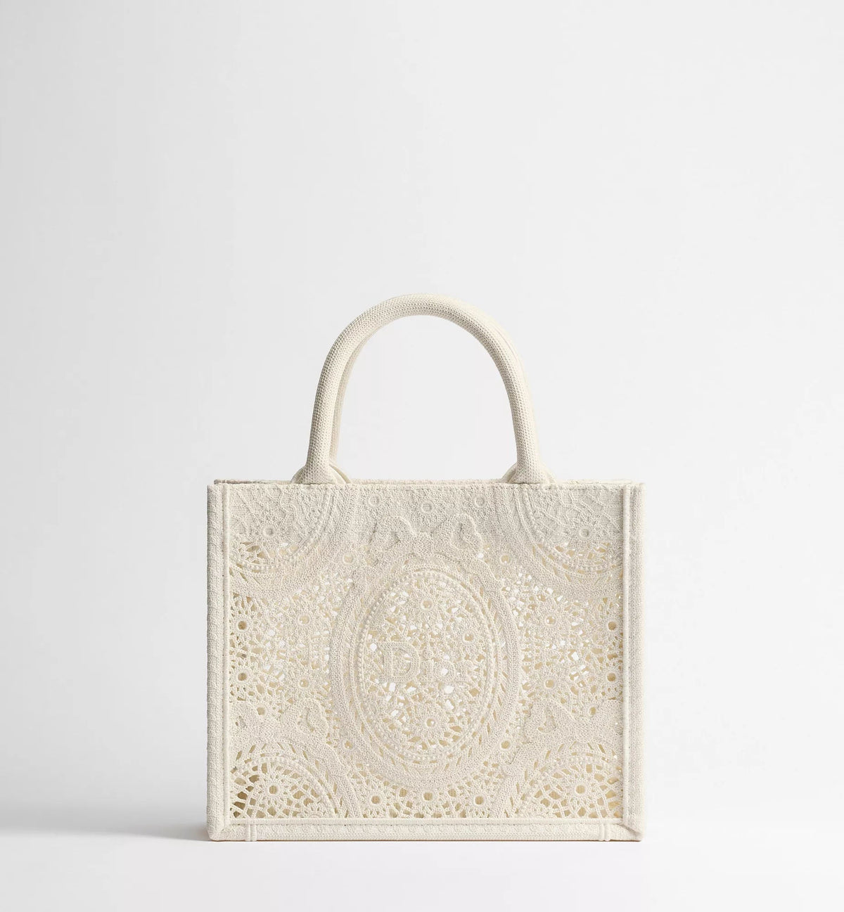 Small Book Tote