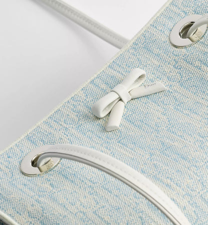 Small Promenade Shopping Bag