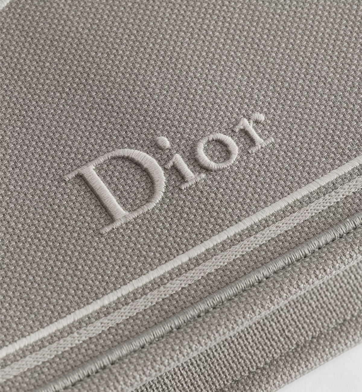 Medium Book Tote with Strap
