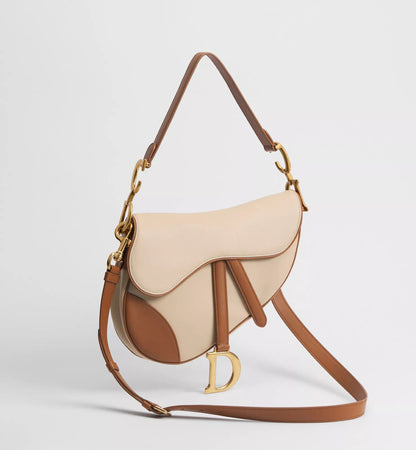 Saddle Bag