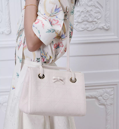 Small Promenade shopping bag