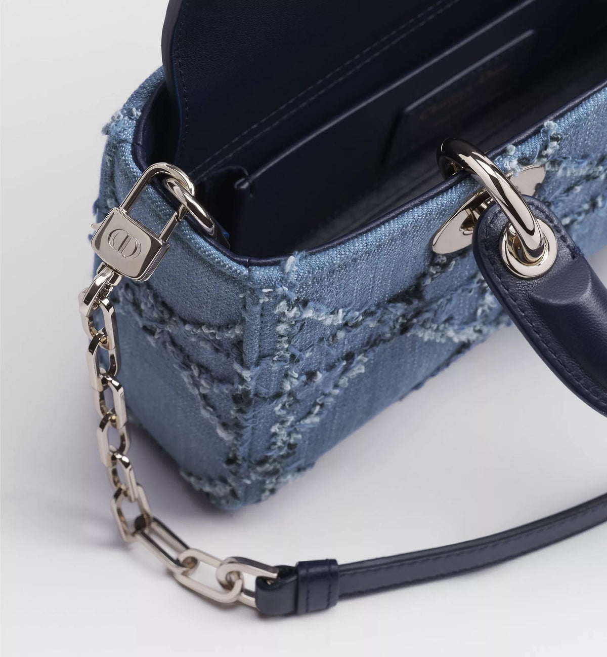 Small D-Joy Bag