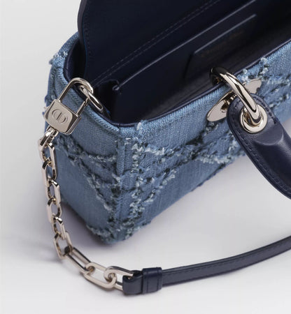 Small D-Joy Bag