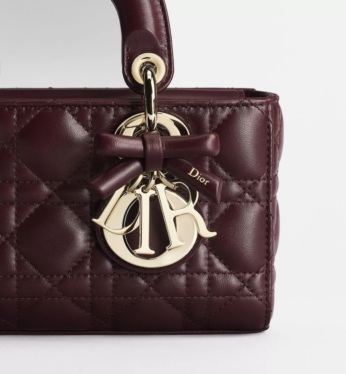 Mini Lady D-Joy Bag
