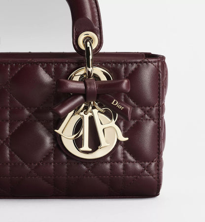 Mini Lady D-Joy Bag