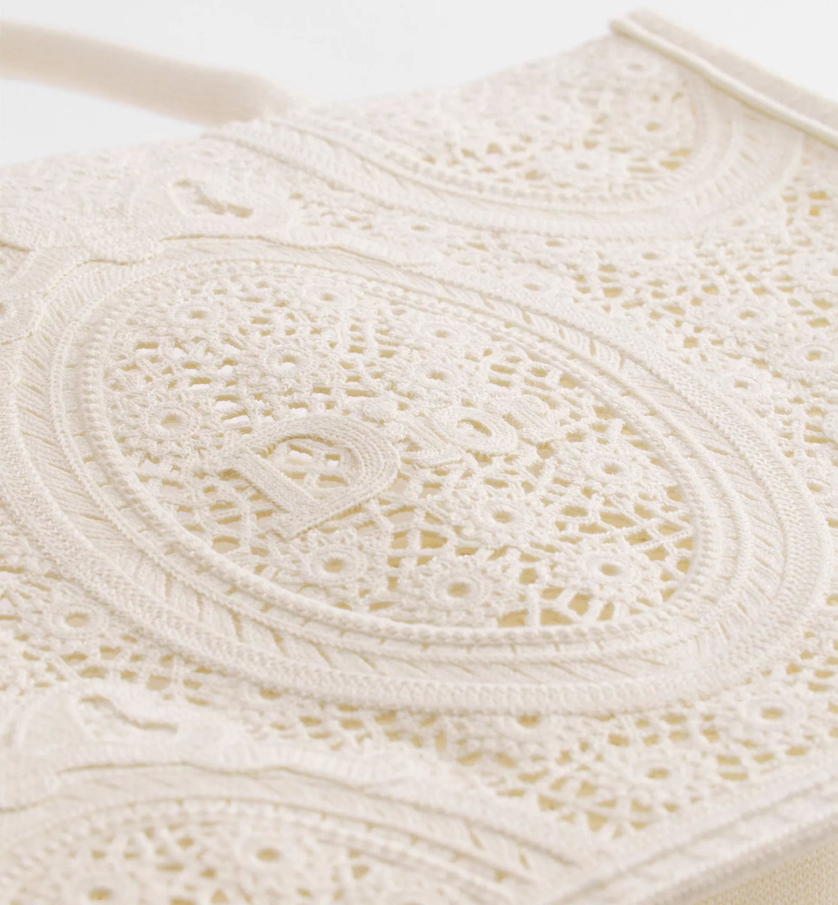 Medium Book Tote