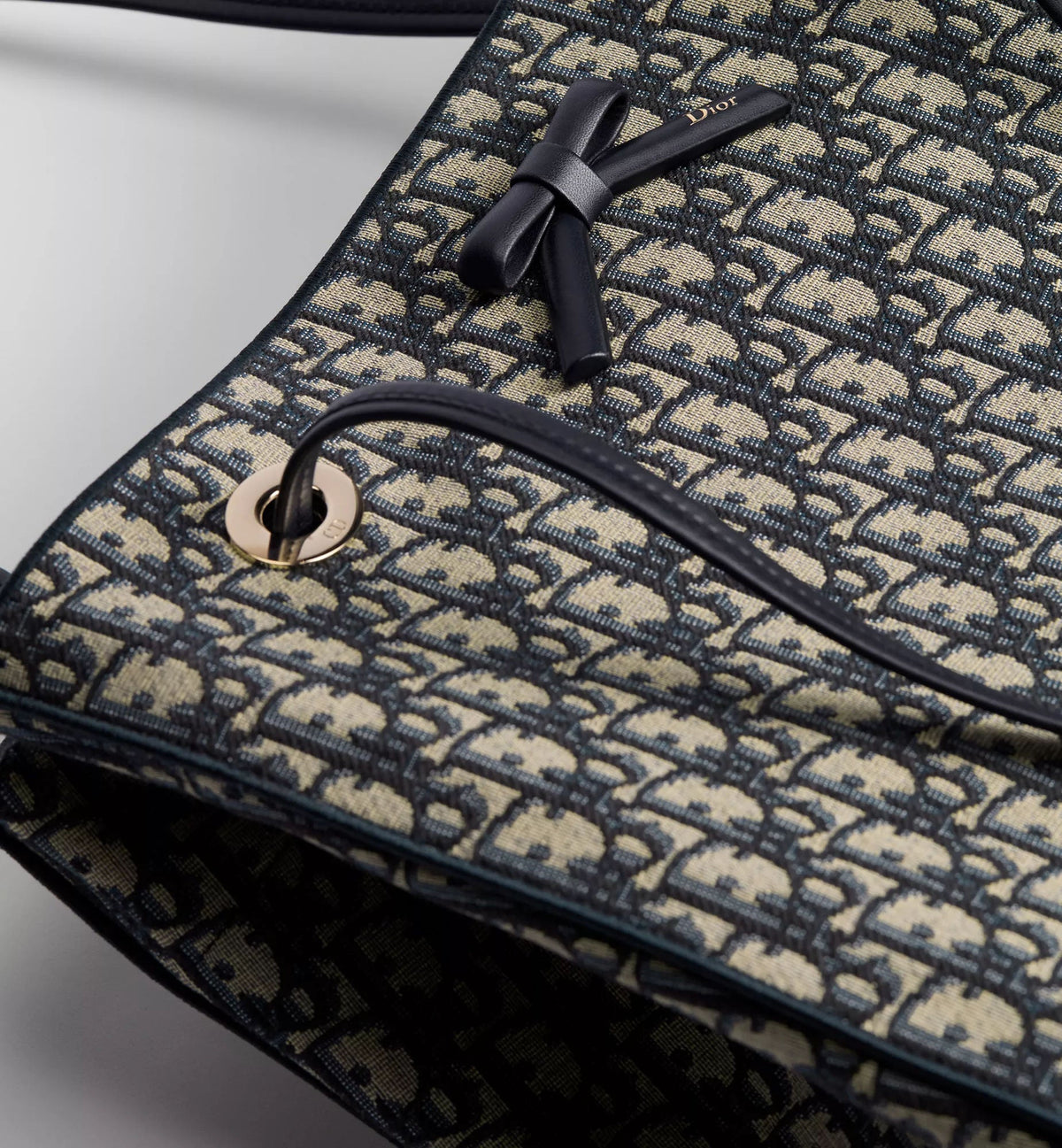 Promenade shopping bag