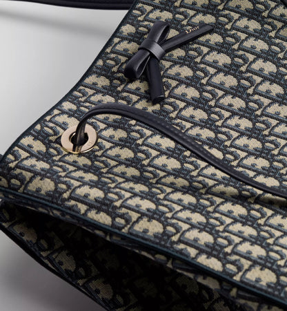 Promenade shopping bag