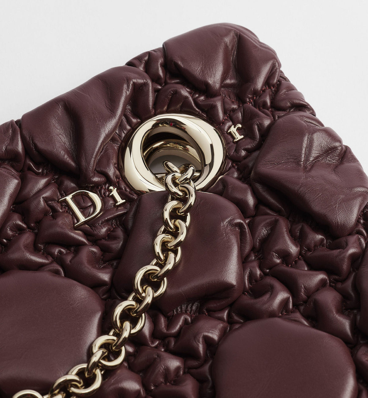 Medium Milly-La-Forêt Bag