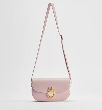 Small Médaillon Flap Bag