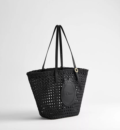 Medium Blooming Bag