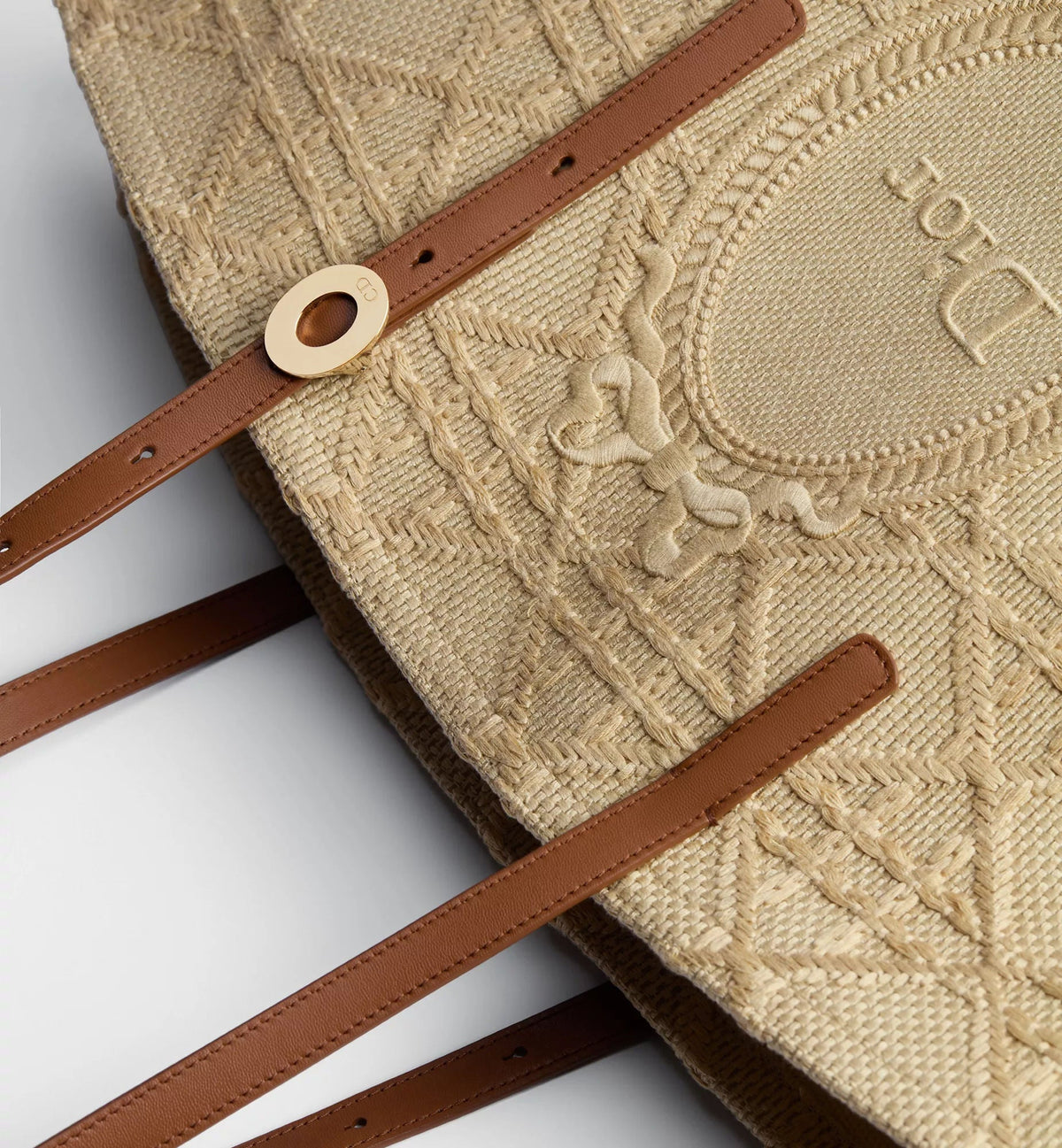 Medium Blooming Bag