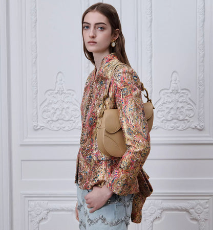 Saddle Bag