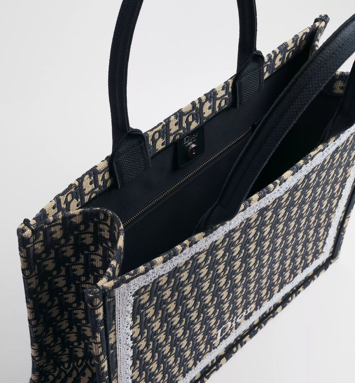 Large Book Tote