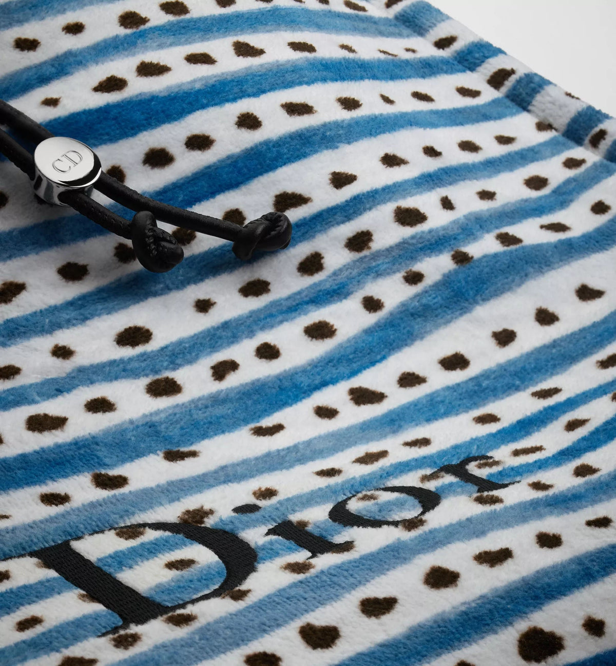 Medium Spongy Book Tote