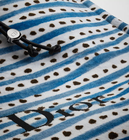 Medium Spongy Book Tote