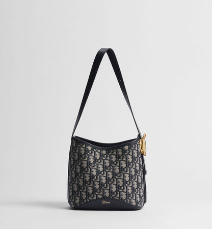 Small Médaillon Bucket Bag