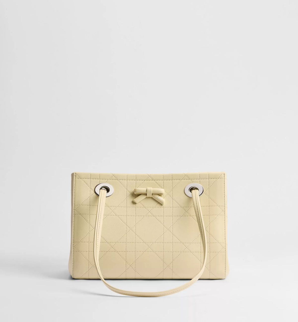 Small Promenade Shopping Bag