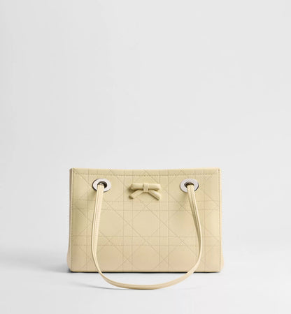 Small Promenade Shopping Bag