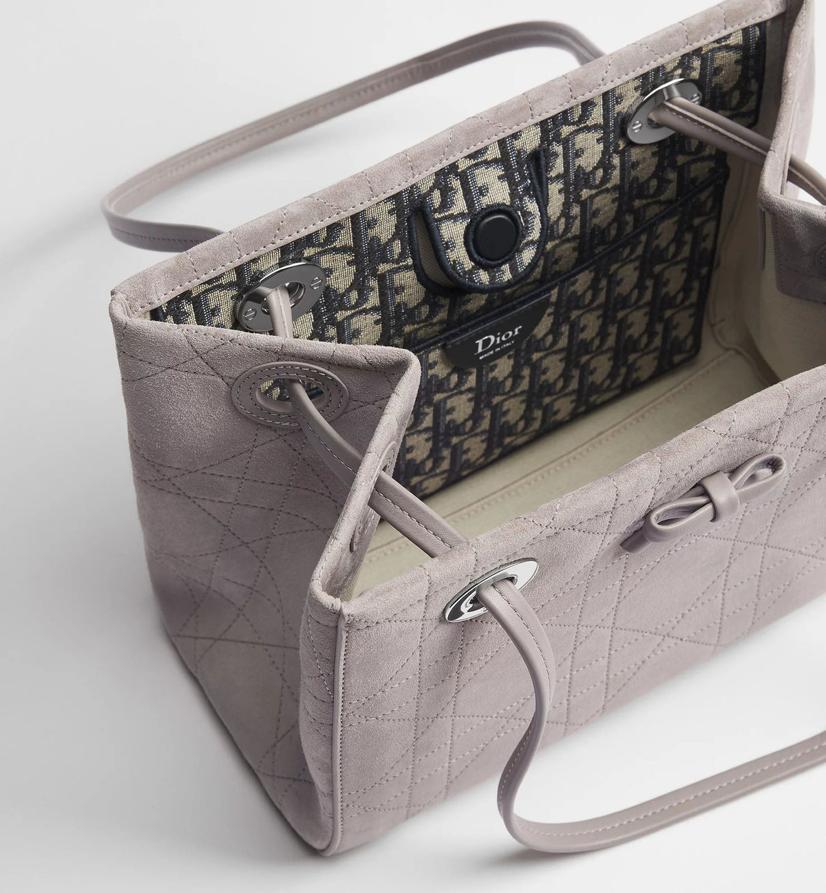 Small Promenade shopping bag