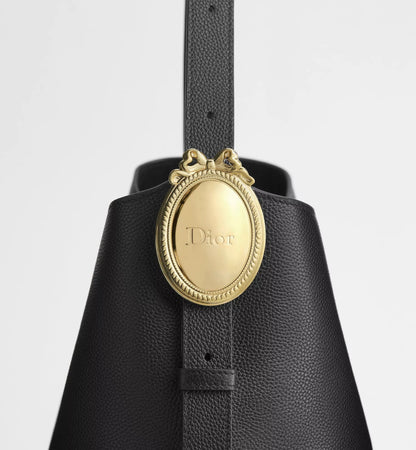 Medium Médaillon Bucket Bag