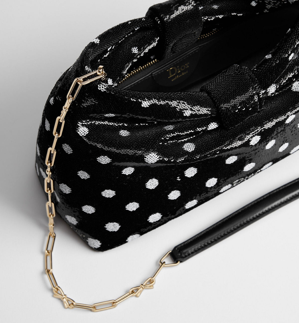 Small Bow Bag
